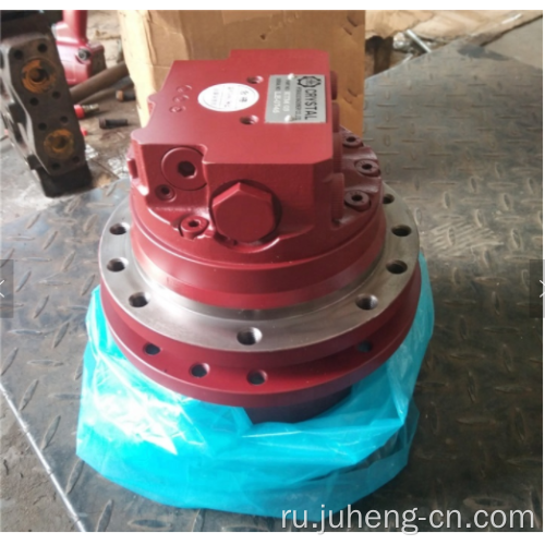 Конечная передача ПК40-5 20Т-60-32300